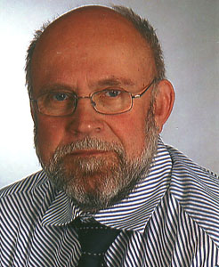 Profilbild von Herr Hans Detlev Steinhoff
