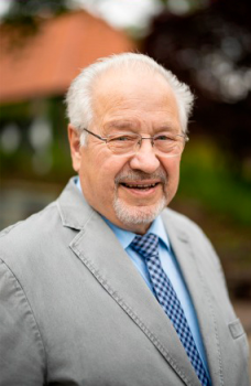 Profilbild von Herr Alfred Müller