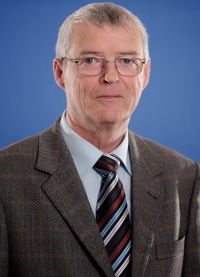 Profilbild von Herr Johannes Wüllner