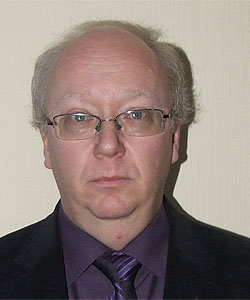 Profilbild von Herr Werner Martin