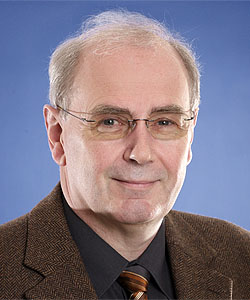Profilbild von Herr Erich Schüttler