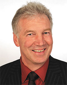 Profilbild von Herr Horst Becker