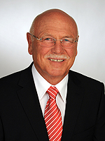 Profilbild von Herr Manfred Giesche