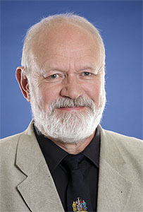 Profilbild von Herr Wilhelm Hennigfeld